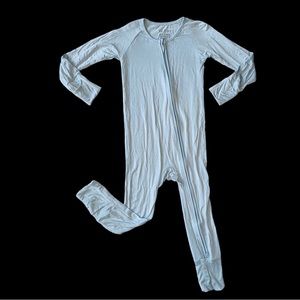 Like New Bamboo Zippy